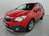 Opel Mokka 1.4 Turbo Edition Navi Allwetterreifen - Opel Mokka in Mannheim