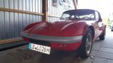 Lotus Elan - aus 1965: Cabrio