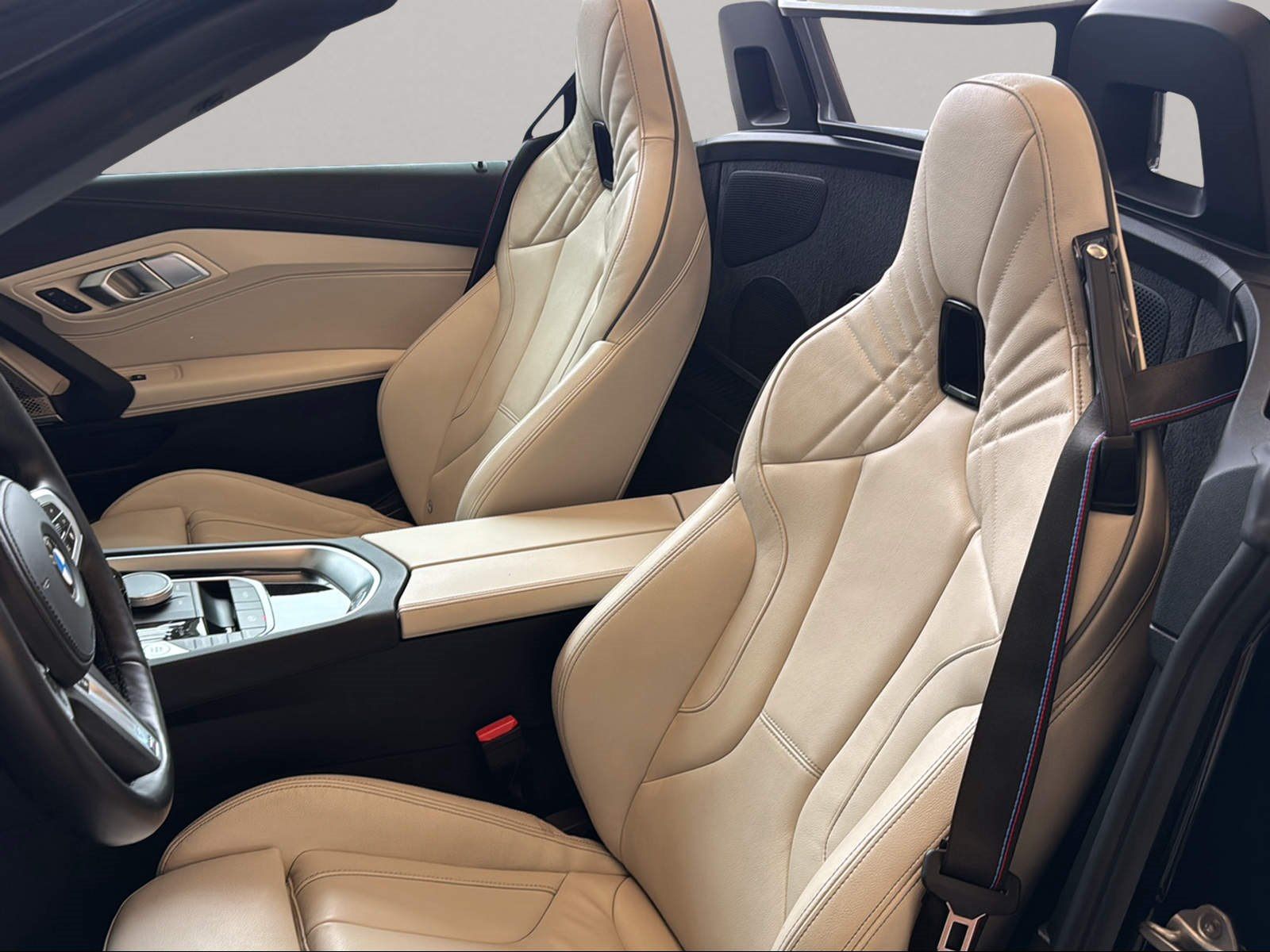BMW Z4 - Bild 9