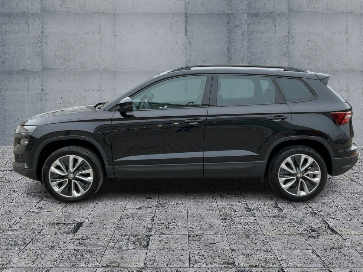 Skoda Karoq - Bild 4