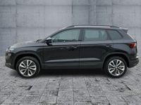 Skoda Karoq - Vorschau Bild 4