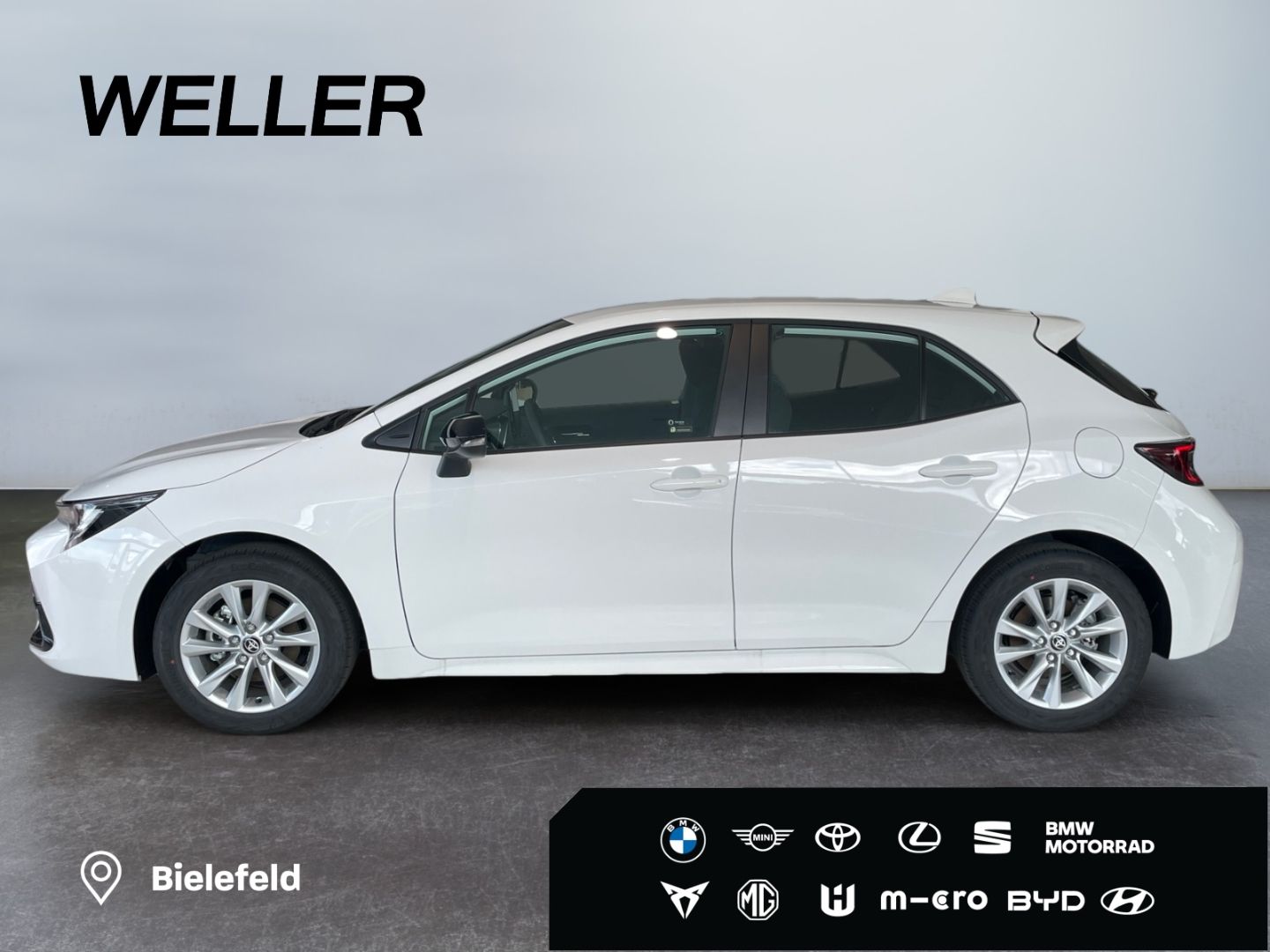 Toyota Corolla - Bild 5