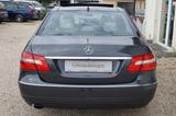 Mercedes-Benz E 250 CGI BlueEfficiency Standh*Pano+Nachtsichta - Mercedes-Benz E-Class aus 2010