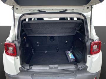 Jeep Renegade 1.3 T-GDI FWD Limited Kam.+KeyLess+Navi