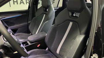 Skoda Kodiaq 2.0 TDI 4x4 Sportline Pano AHK 7-Sitze