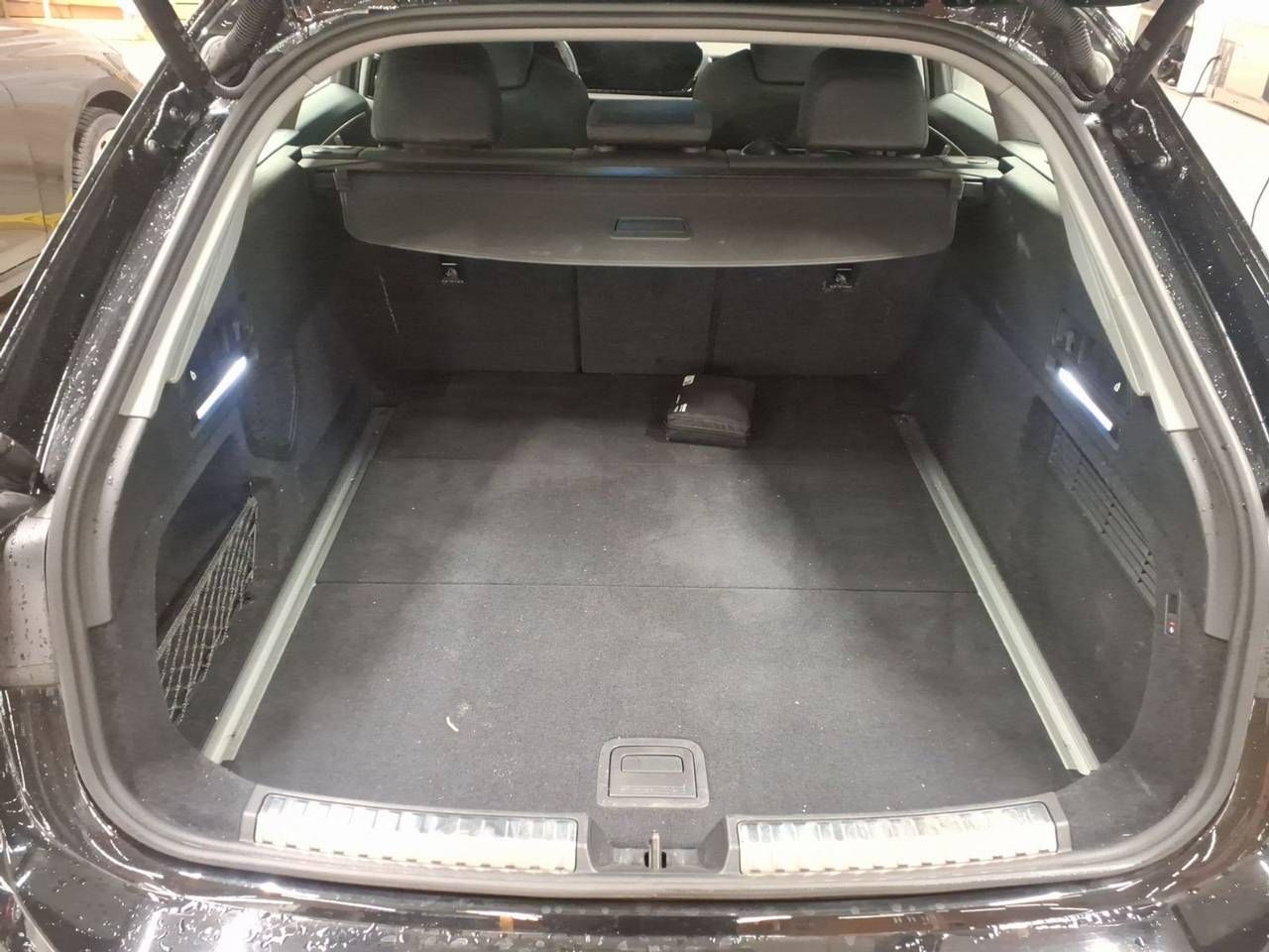 Audi A6 - Bild 7