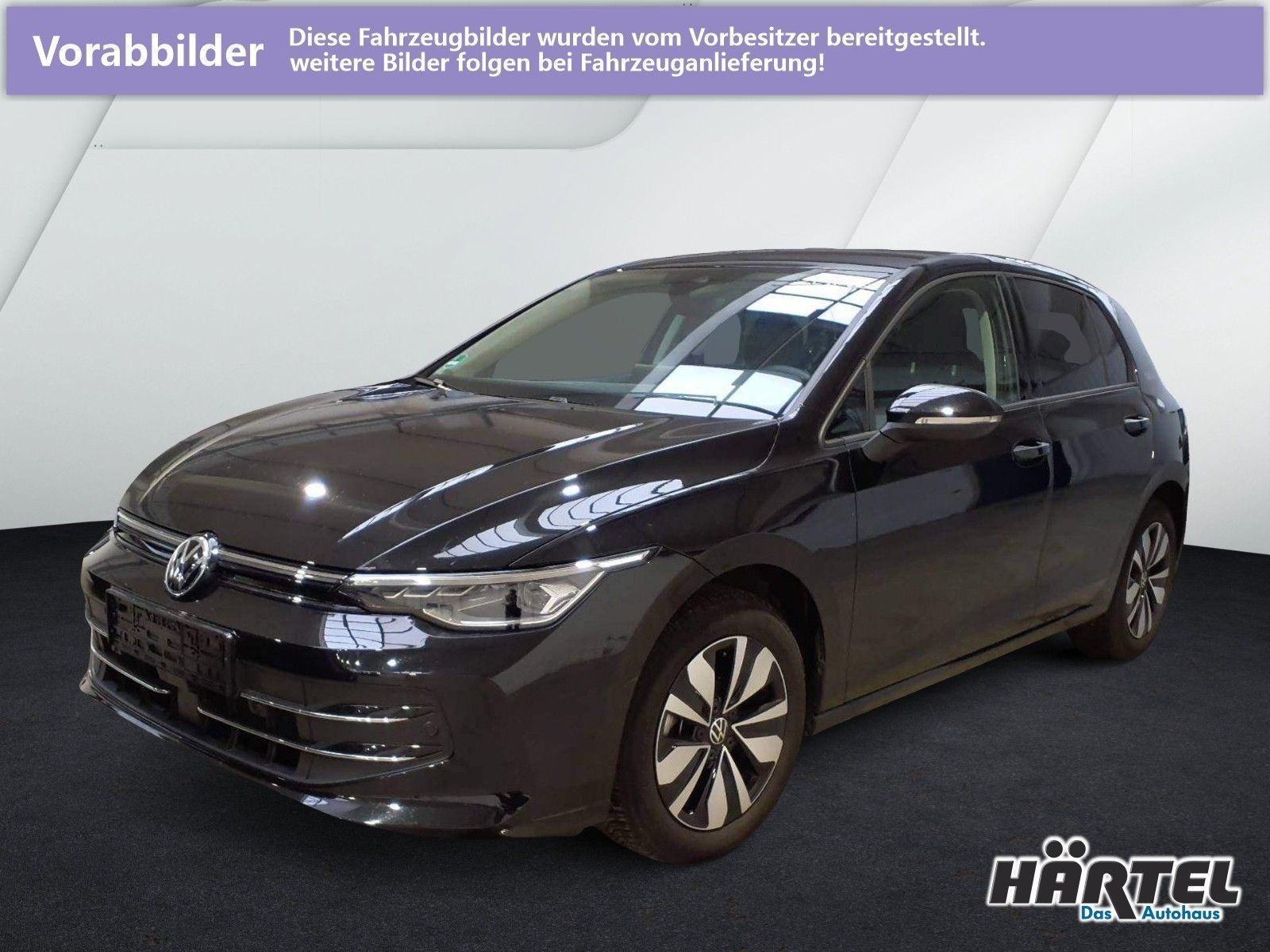 Volkswagen GOLF GOAL 1.5 ETSI DSG (+ACC-RADAR+NAVI+AHK) LED imagem 2