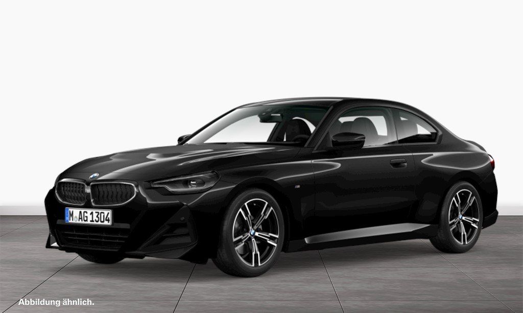 Image of BMW 230