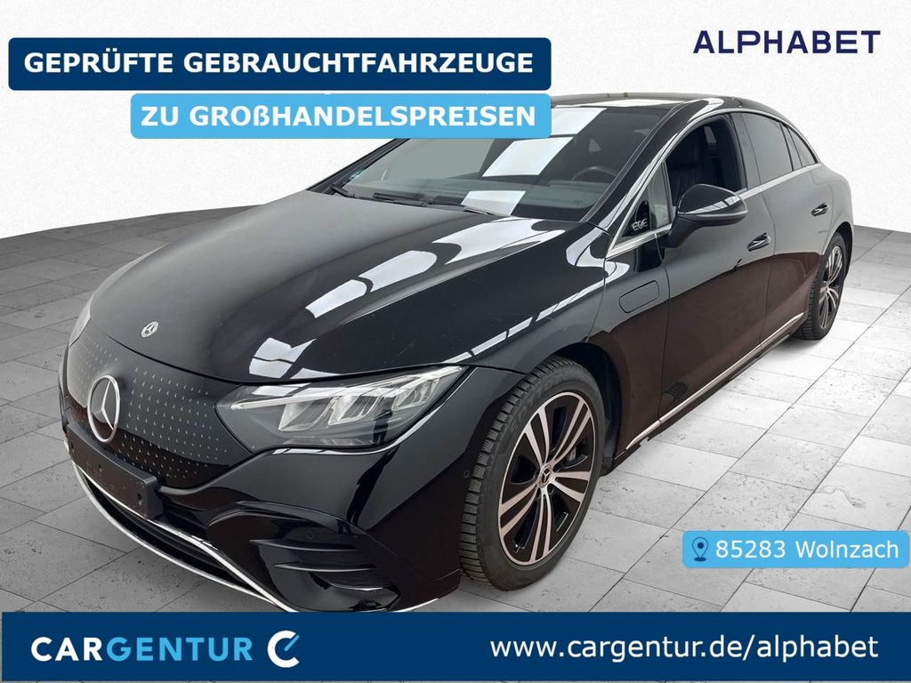 Angebot ansehen Mercedes-Benz EQE