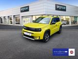 Fiat Grande Panda 1.2 Mild-Hybrid (EURO 6e) - Fiat Grande Panda mit Hybrid-Antrieb