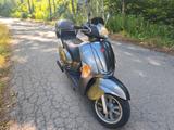Kymco Like 50 2T - KYMCO ROLLER 50