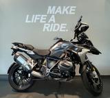 BMW R 1250 GS *triple black*4Pakete*Garantie - Offers