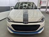 Hyundai i20 SPORT Einer von 700 NAVI SHZ PDC v+h 18AL... - Hyundai i20: Sport
