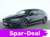 Mercedes-Benz CLA 220 d AMG Line ACC|LED|Kamera|Navi|SHZ|PDC - Mercedes-Benz CLA 220 in München
