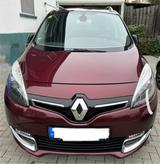 Renault Grand Scenic Bose Edition dCi 130 7-Sitzer - Renault Grand Scenic in Wuppertal