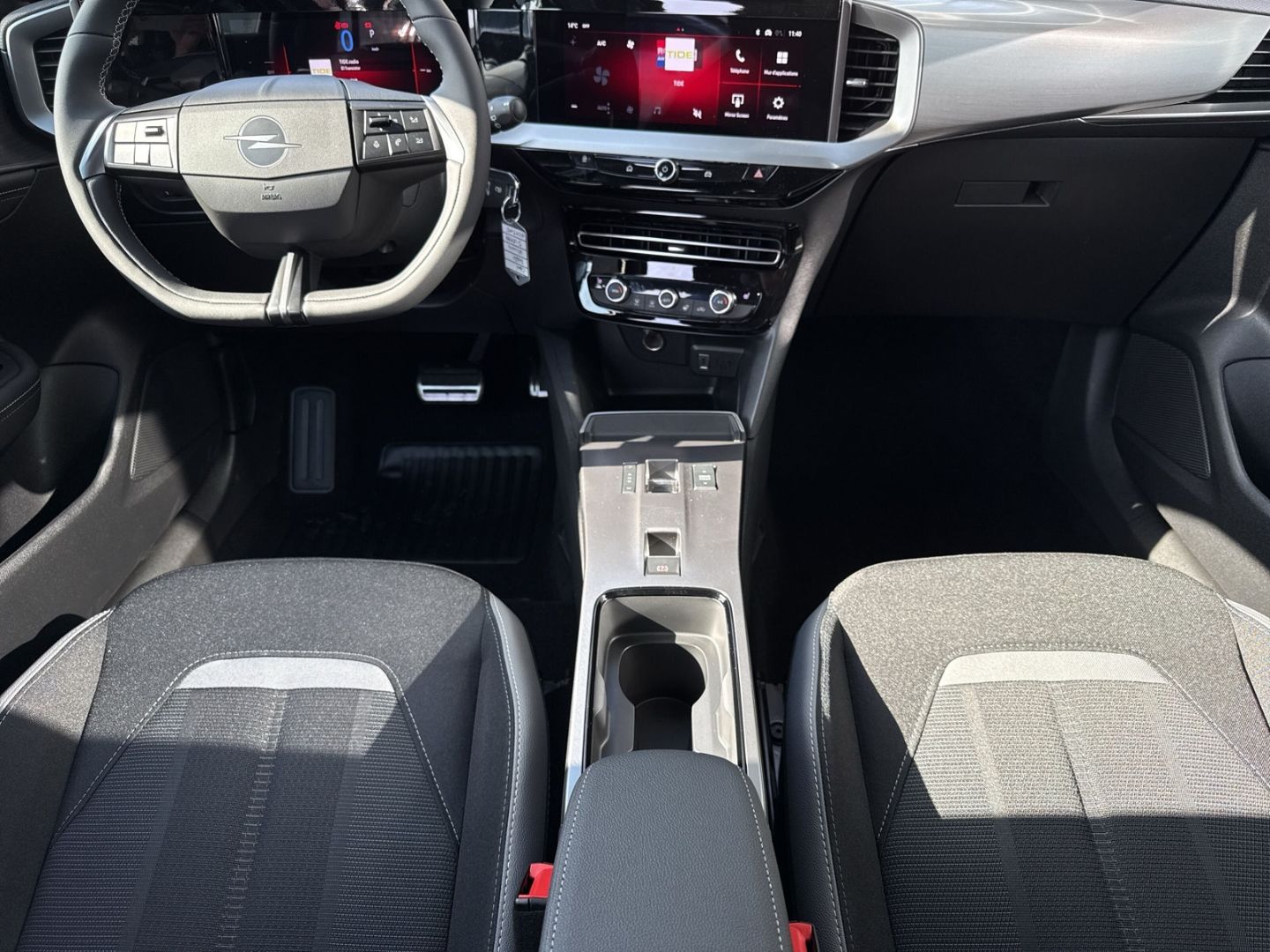 Opel Mokka - Bild 13