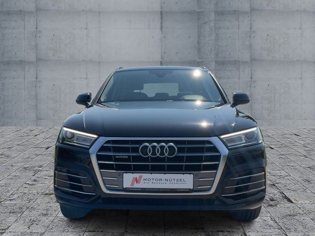 Audi Q5 - Bild 3