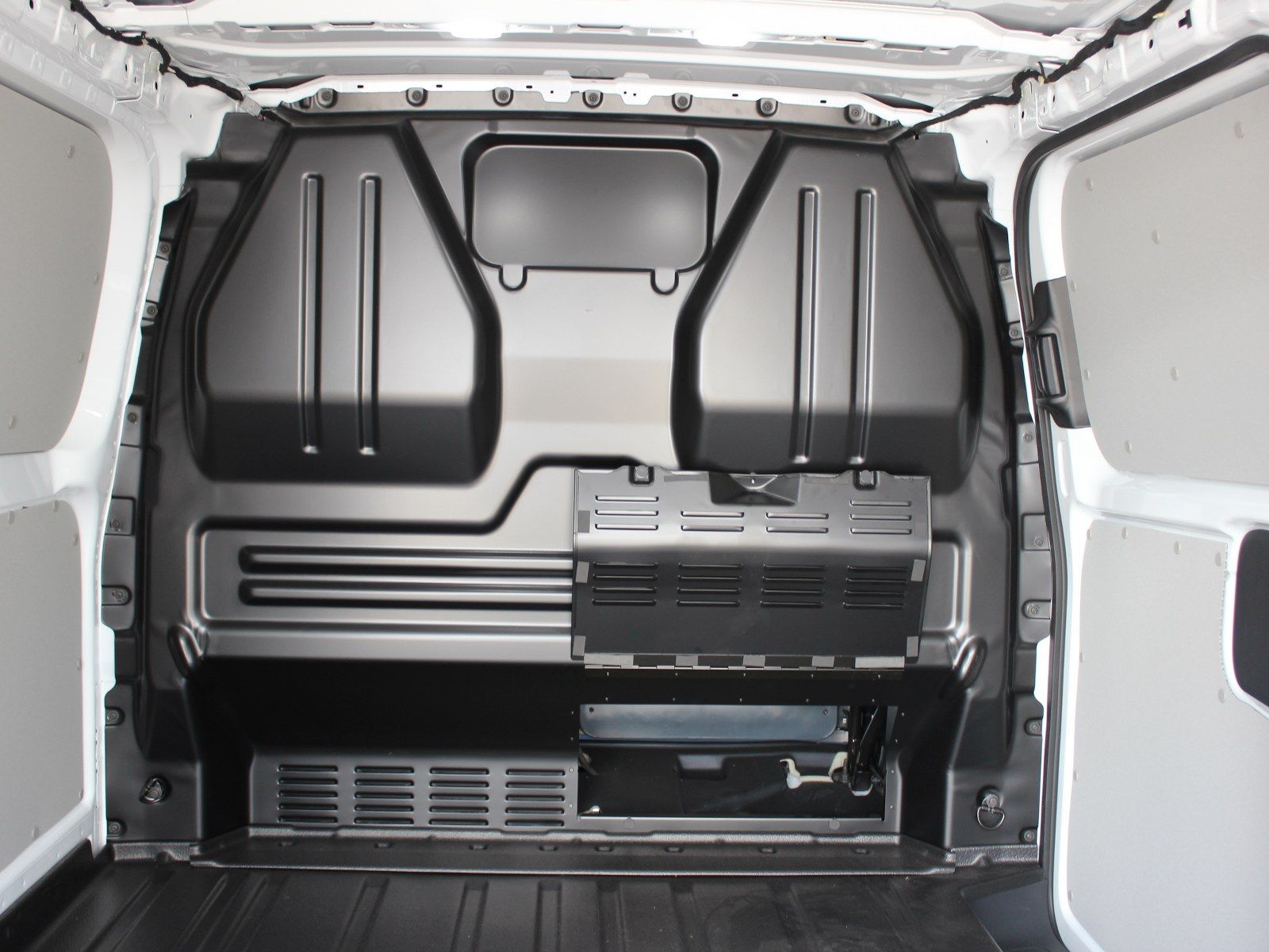 Fahrzeugabbildung Ford Transit Custom 320 L1 Trend FWD Plug-in Hybrid