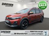 Dacia Jogger Extreme Eco-G 120 AUT. DRIVING-PAKET WINT