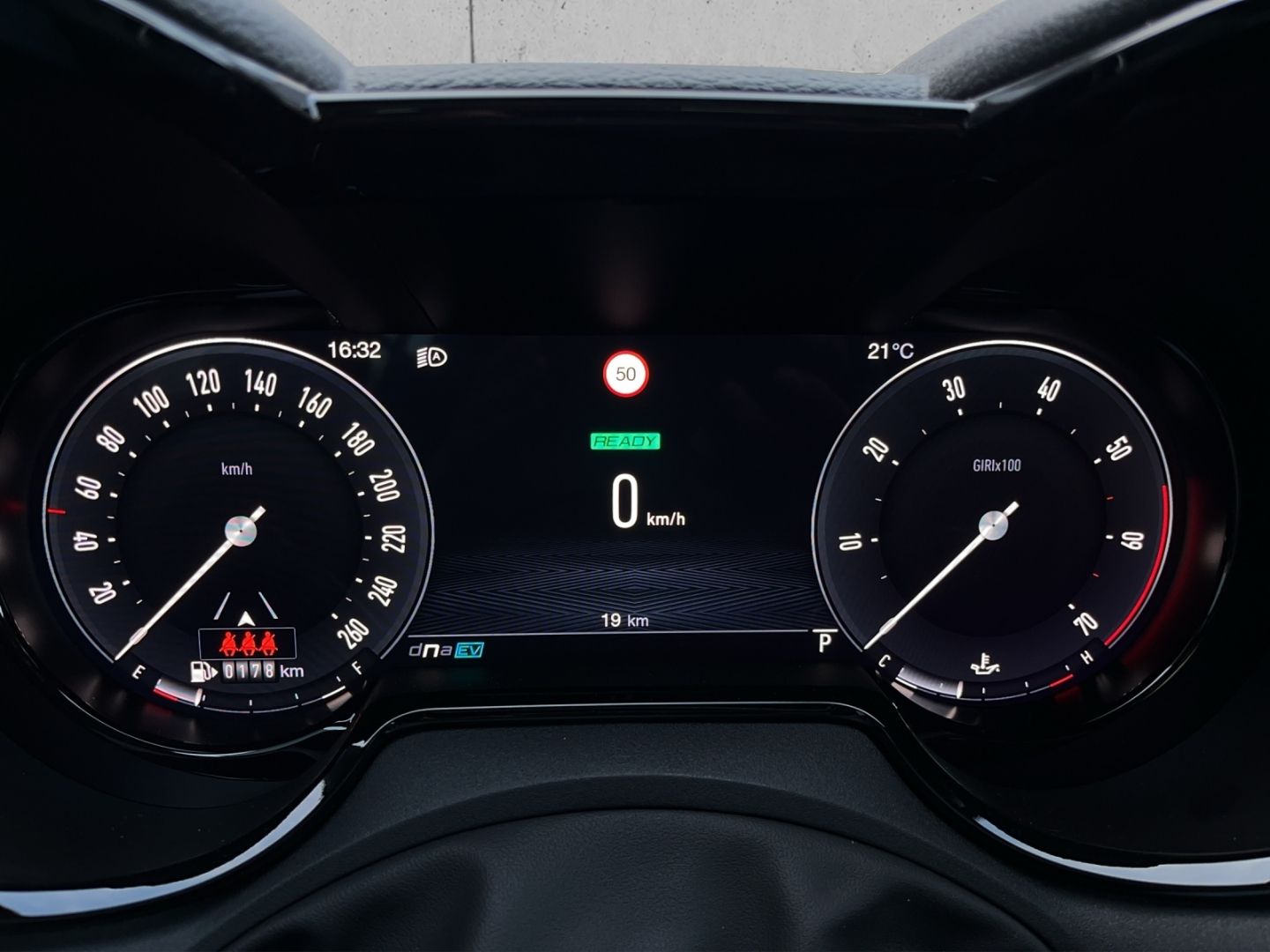 Alfa Romeo Tonale - Bild 11