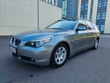 BMW 525d A Touring*AUTOMATIK*LEDER - BMW 525 aus 2004: Kombi, 525d