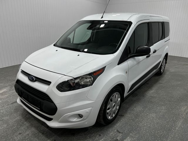 Ford TRANSIT CONNECT 1.5 TDCI KOMBI/BUS L2 AUT. |37t€