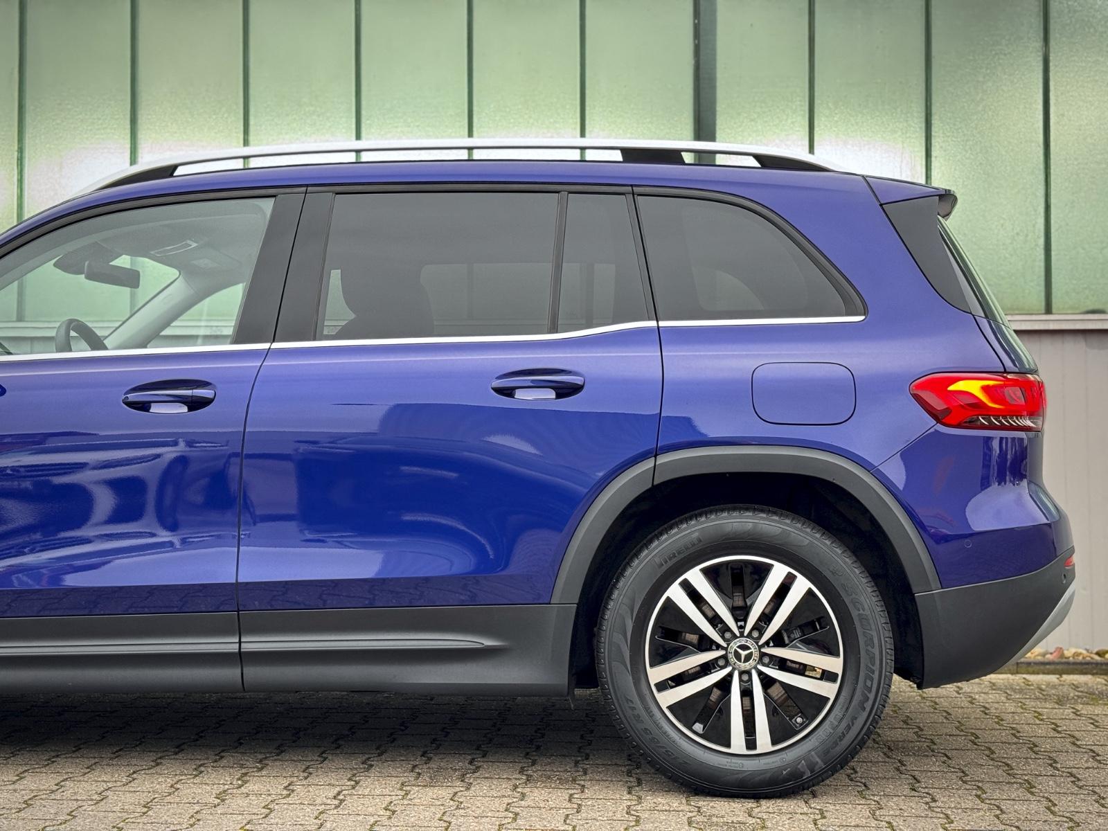 Mercedes-Benz GLB d 8G-DCT 4Matic Style *LED NAVI PDC 1.HD*, миниатюра 5