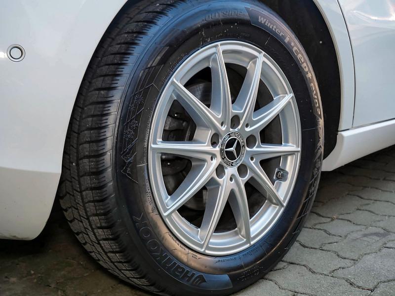 Mercedes-Benz A-Class d PREMIUM PROGRESSIVE DISTR KAMERA PANO, миниатюра 12