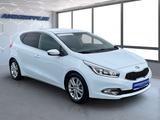 Kia cee'd 1.6 Kamera+Klimaaut.+Sitzhzg.+PDC - Kia cee'd / Ceed in Chemnitz