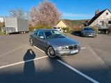BMW e46 320ci - Seit 13 Jahren in Besitz - BMW 320: E46 320i