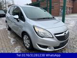 Opel Meriva 1.6 CDTI ecoFLEX !! Tüv-Neu !! 73TKM - Opel Meriva mit Diesel-Antrieb: 1.7