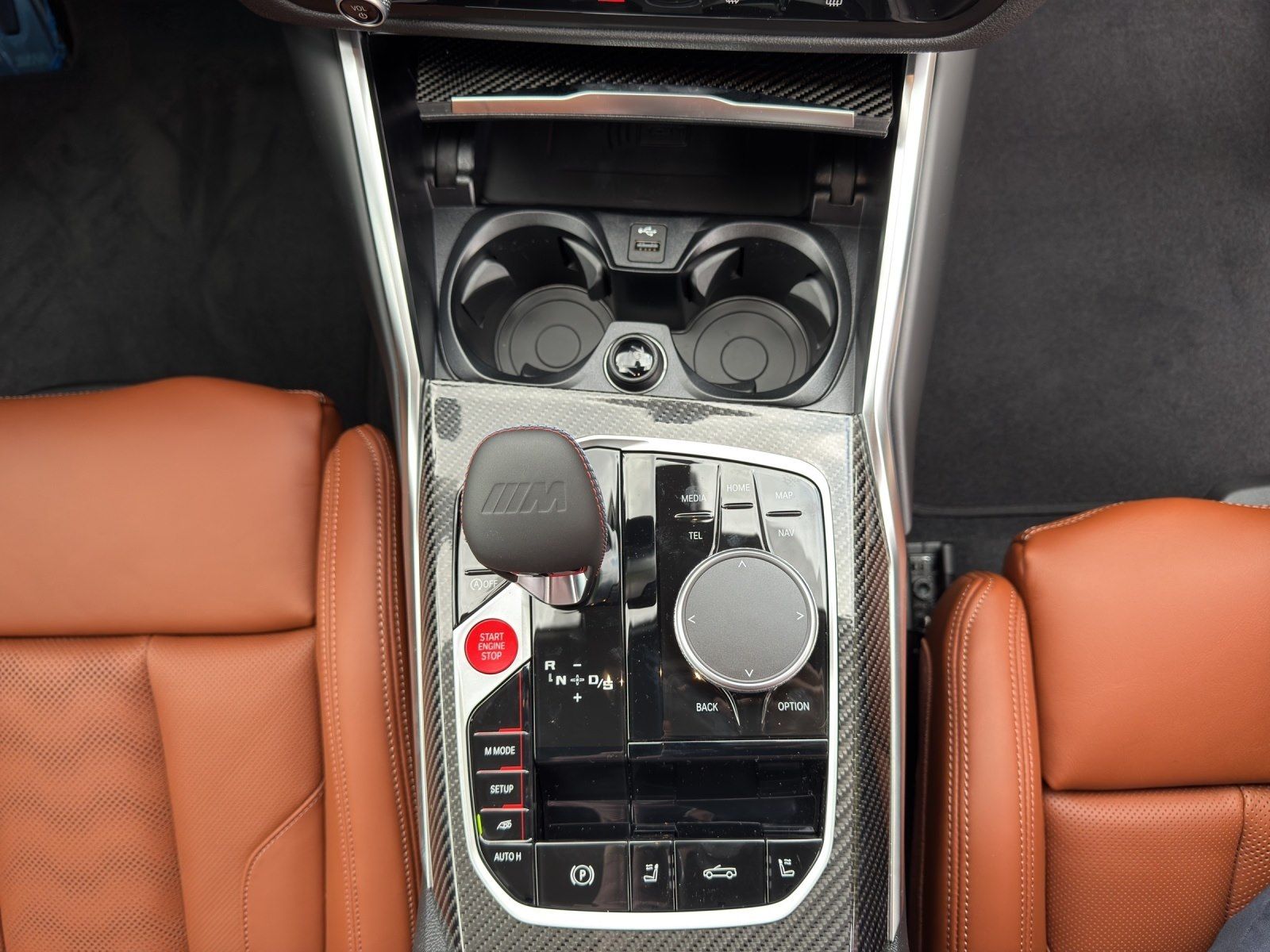 BMW M4 - Bild 19