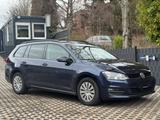 Volkswagen Golf VII Variant Trendline BMT*KLIMAAUT*NAVI*PDC - Volkswagen Golf: V Trendline