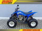 Yamaha YFM 250 R 2011 m. Straßenzulassung - QUAD VON 126 BIS 250 CCM