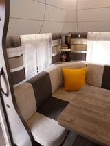 Hobby 540 UL Excellent Edition Mover Markiese - Hobby 540