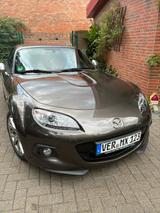 Mazda MX-5 1.8 MZR Roadster Coupe SENDO SENDO - Mazda: Mzr