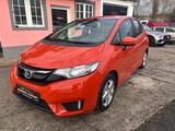 Honda Jazz Comfort /Sitzheizung/Navi/Start/Stopp - Honda Jazz mit Benzin-Antrieb