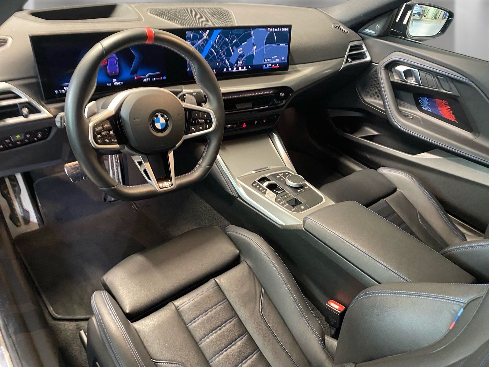 BMW M240i - Bild 12