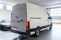Volkswagen Crafter - Vorschau Bild 16
