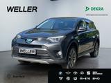 Toyota RAV 4 2.5 Hybrid Edition *LED*AHK*CAM*el.Heckkl* - Toyota: Rav2