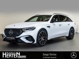 Mercedes-Benz Mercedes-AMG E 53 T HYBRID 4M+NIGHT+AHK+HUD+20"+