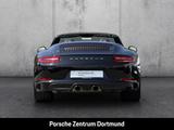 Porsche 991 911 Carrera Cabrio 20-Zoll Erstbesitz PDLS - Porsche 991 in Dortmund