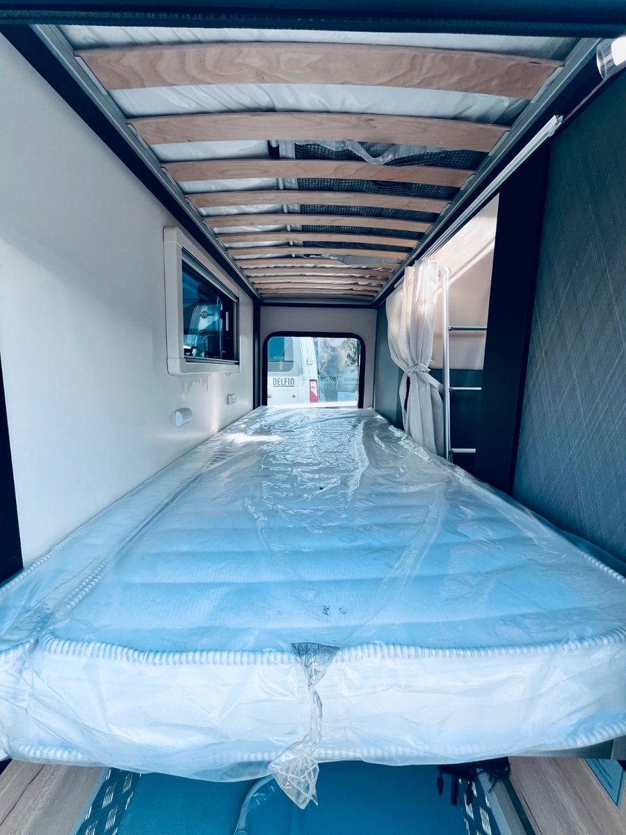 Fahrzeugabbildung XGO Dynamic 39 Lounge Modell 2026