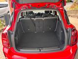 MINI One Countryman One Essential Trim Essential Trim - scheckheftgepflegte MINI One Countryman