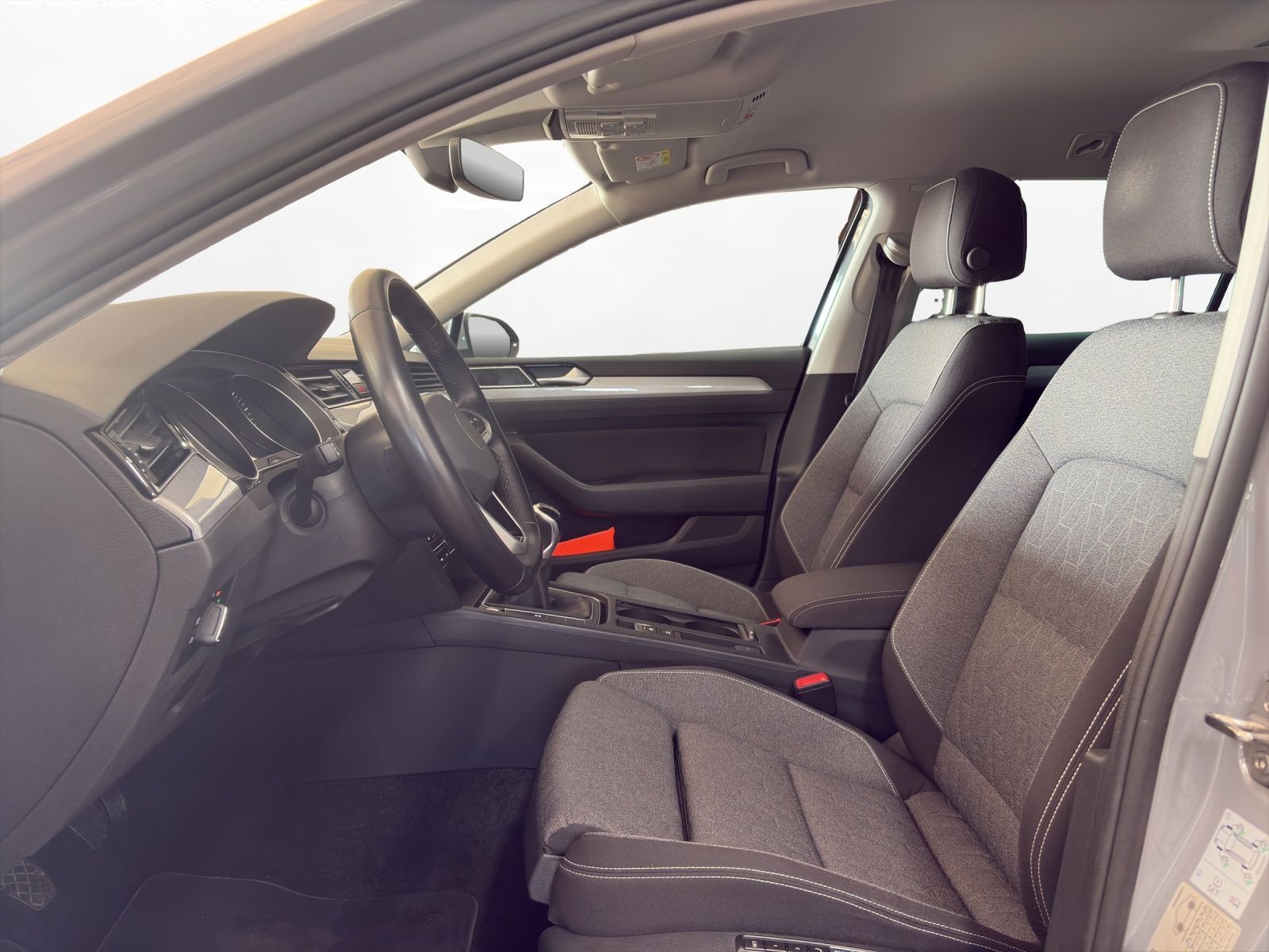 Volkswagen Passat Variant - Bild 17