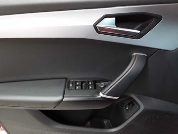 SEAT Leon - 4