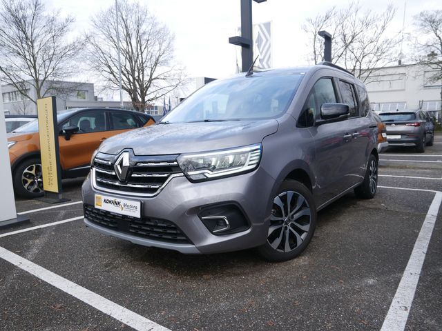 Renault Kangoo Intens TCe 130 SHZ KAMERA NAVI AHK LED