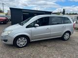 Opel Zafira B Edition*7.Sitzer*HU/AU Juli/26 - Opel Zafira Gebrauchtwagen in Frankfurt