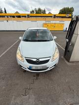 Opel Corsa D ***TÜV 11/2026 3. HAND *** - Opel Corsa aus 2007: 1.3