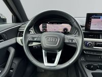 Audi A4 - Vorschau Bild 14